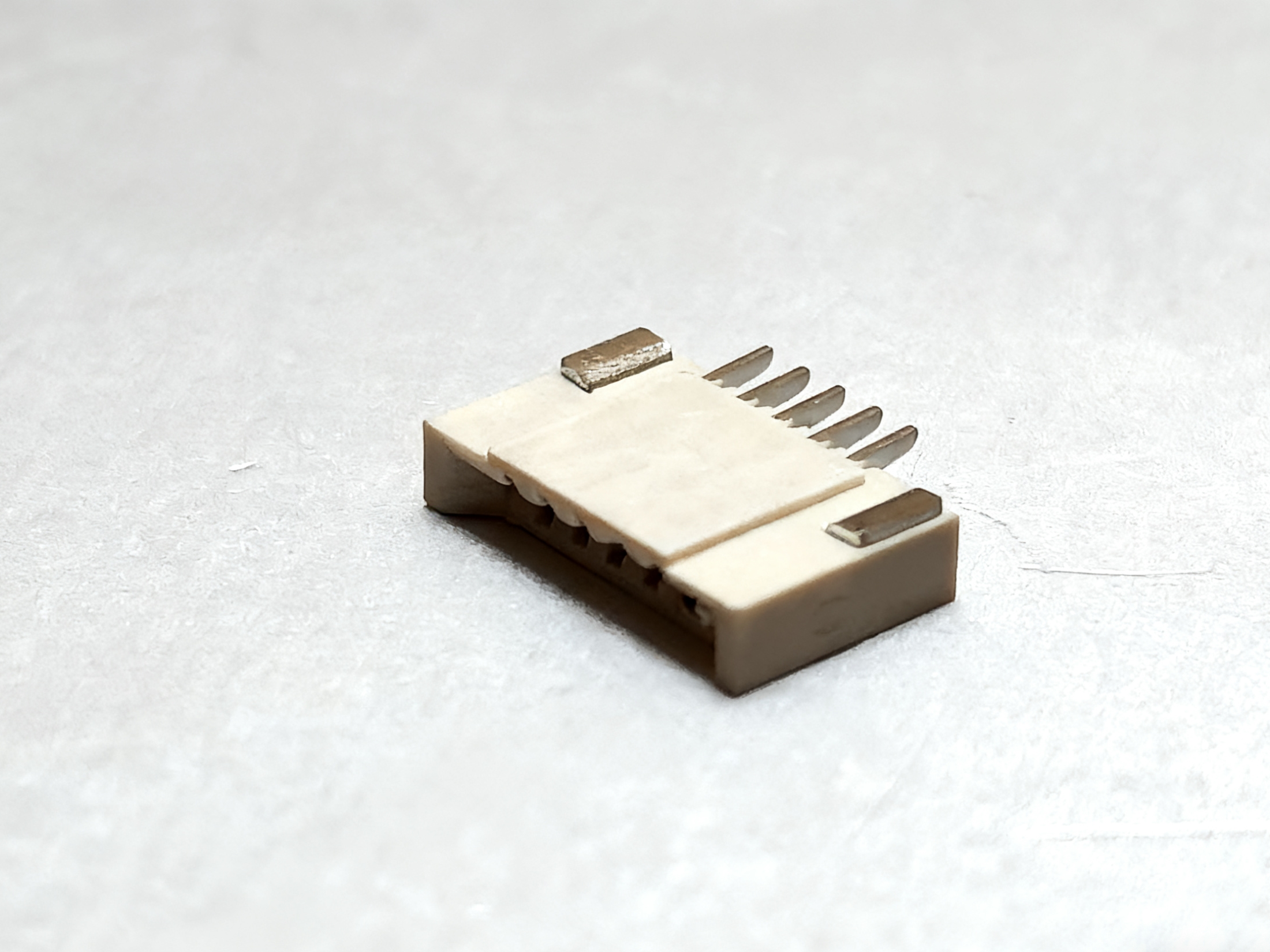 1020系列1.0间2.0厚无锁式卧贴